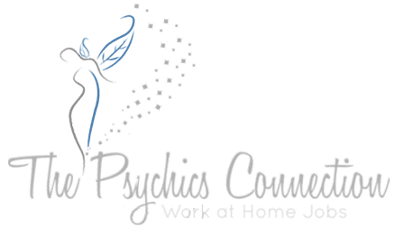 The Psychics Connection Inc logo